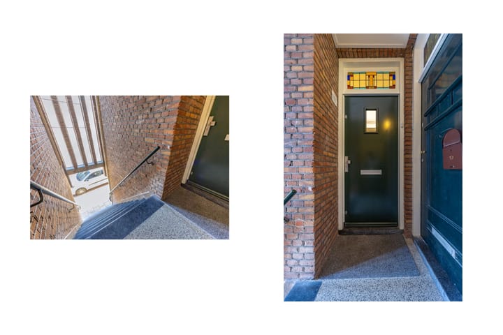 Photo 26 of Lyonnetstraat 117