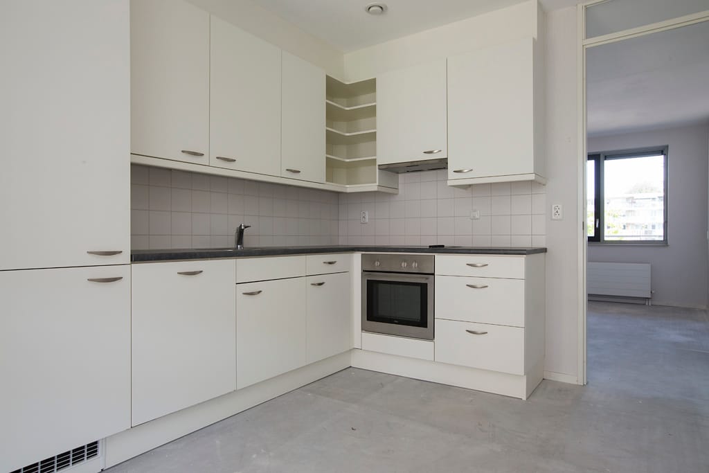 Foto 5 van Loosduinse Uitleg 24