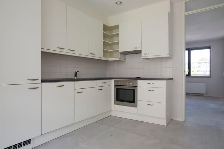 Foto 5 van Loosduinse Uitleg 24