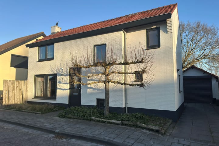 Foto 3 van Cadzandseweg 49