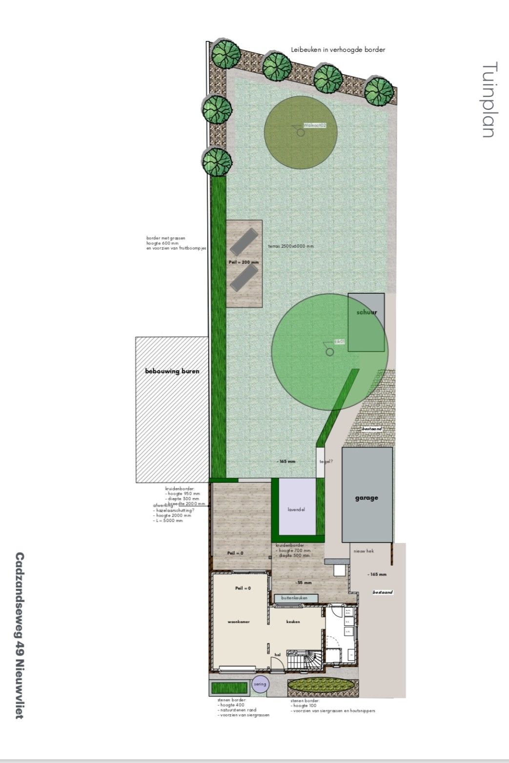 Foto 64 van Cadzandseweg 49