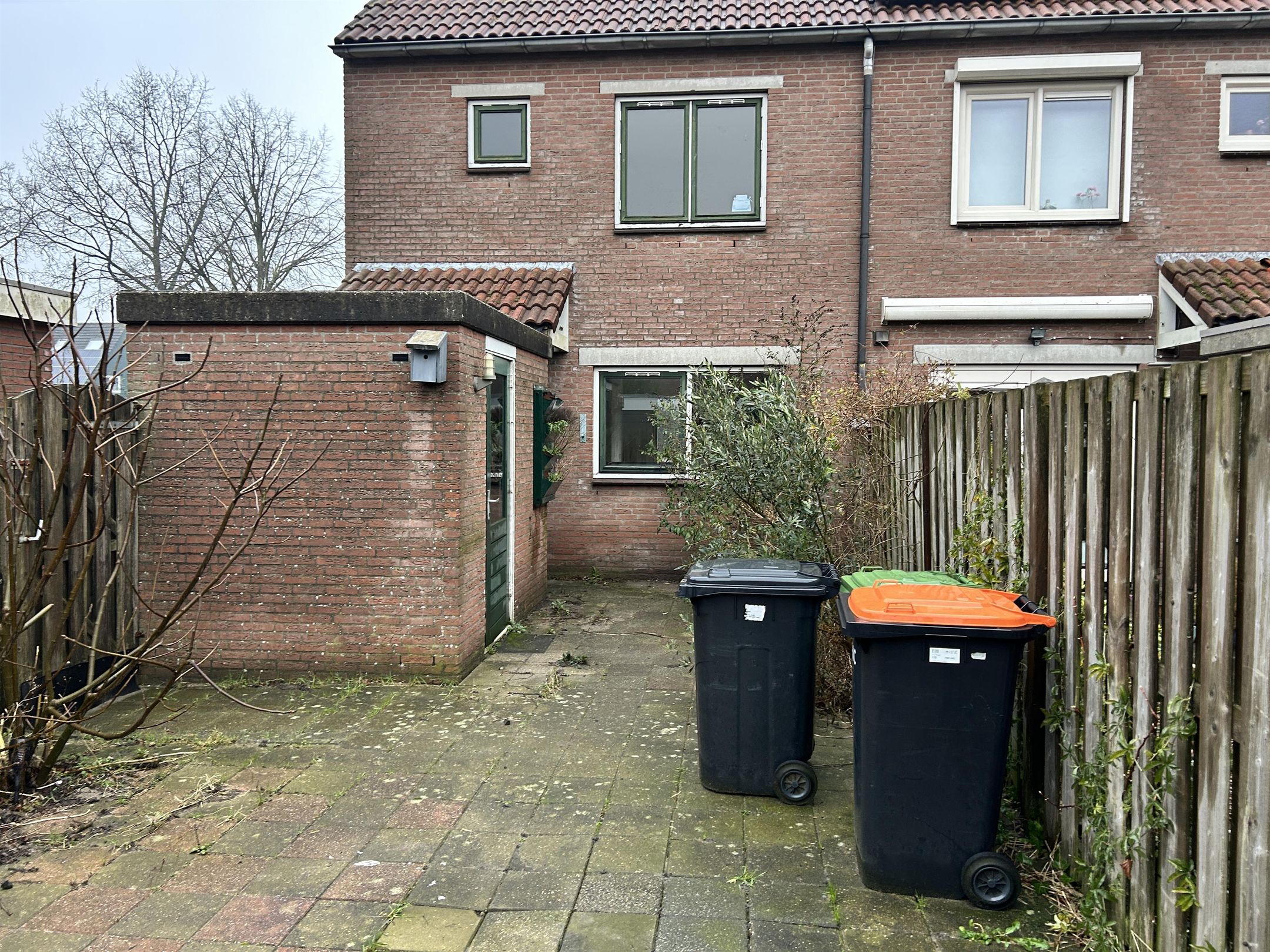 Foto 15 van Hoefblad 156