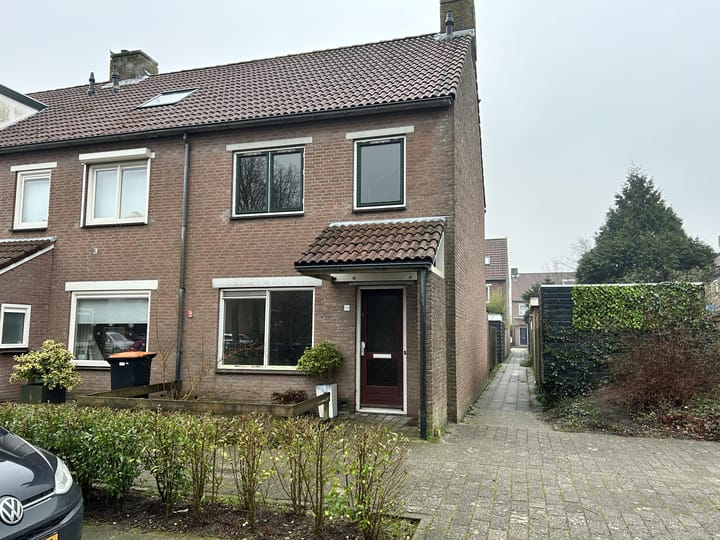 Hoefblad 156