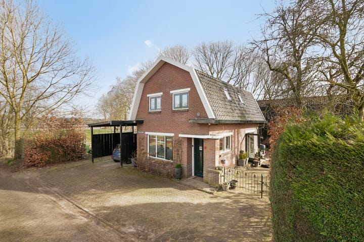 Foto 1 van Parallelweg 8