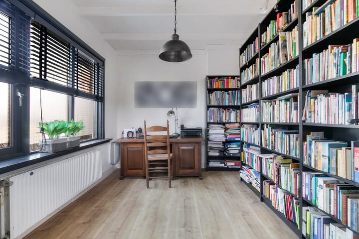 Foto 4 van Parallelweg 8