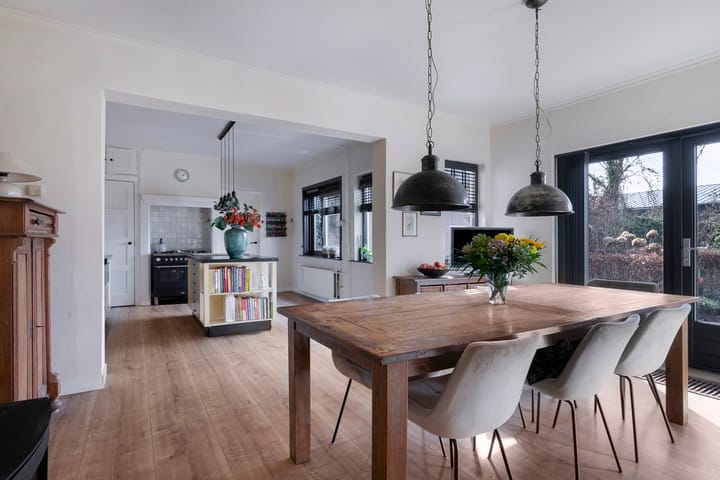 Foto 8 van Parallelweg 8