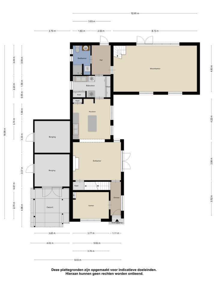 Foto 24 van Parallelweg 8