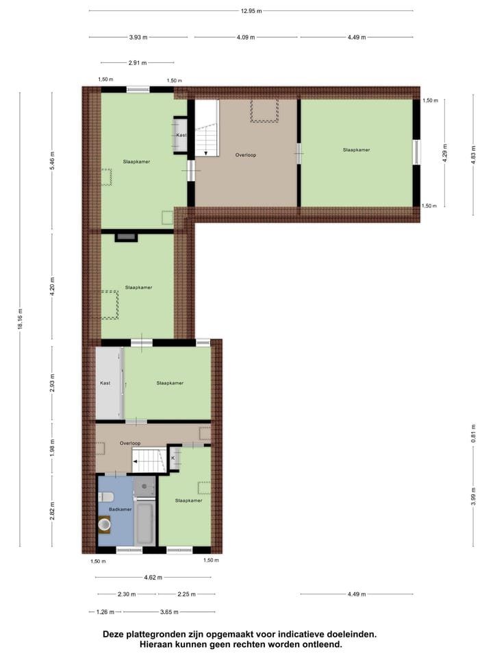 Foto 43 van Parallelweg 8