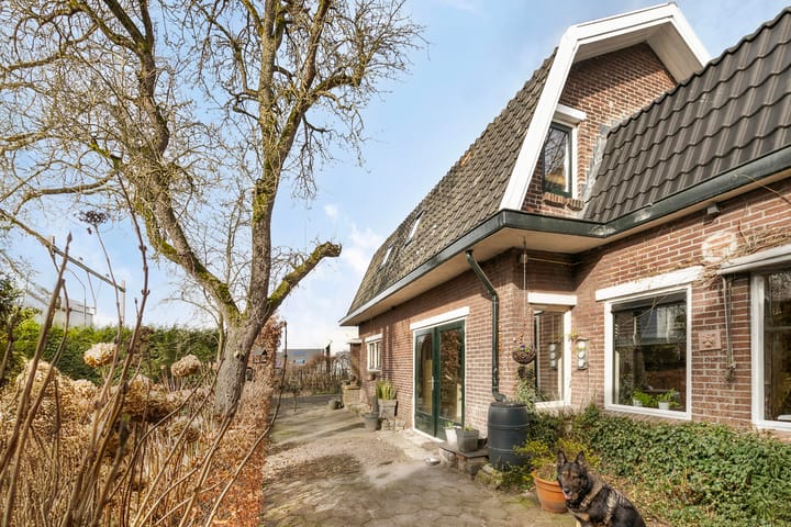 Foto 48 van Parallelweg 8