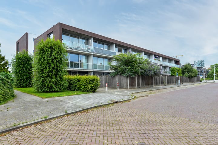 Bekijk foto van Kromakkerweg 33
