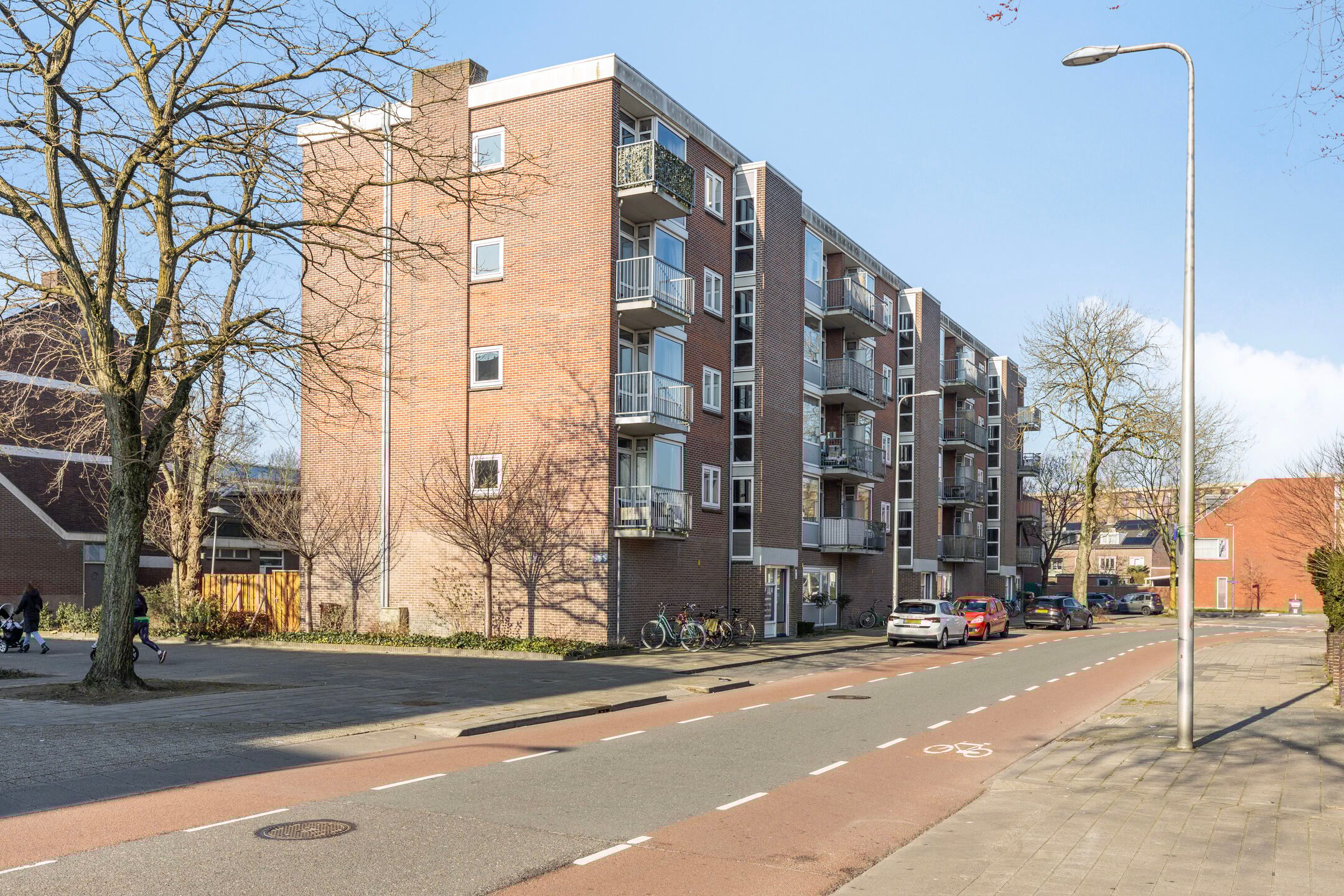 Foto 6 van Prinses Irenelaan 92