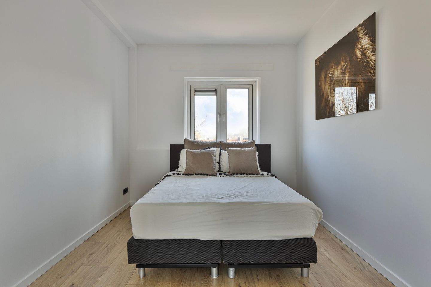 Foto 10 van Prinses Irenelaan 92