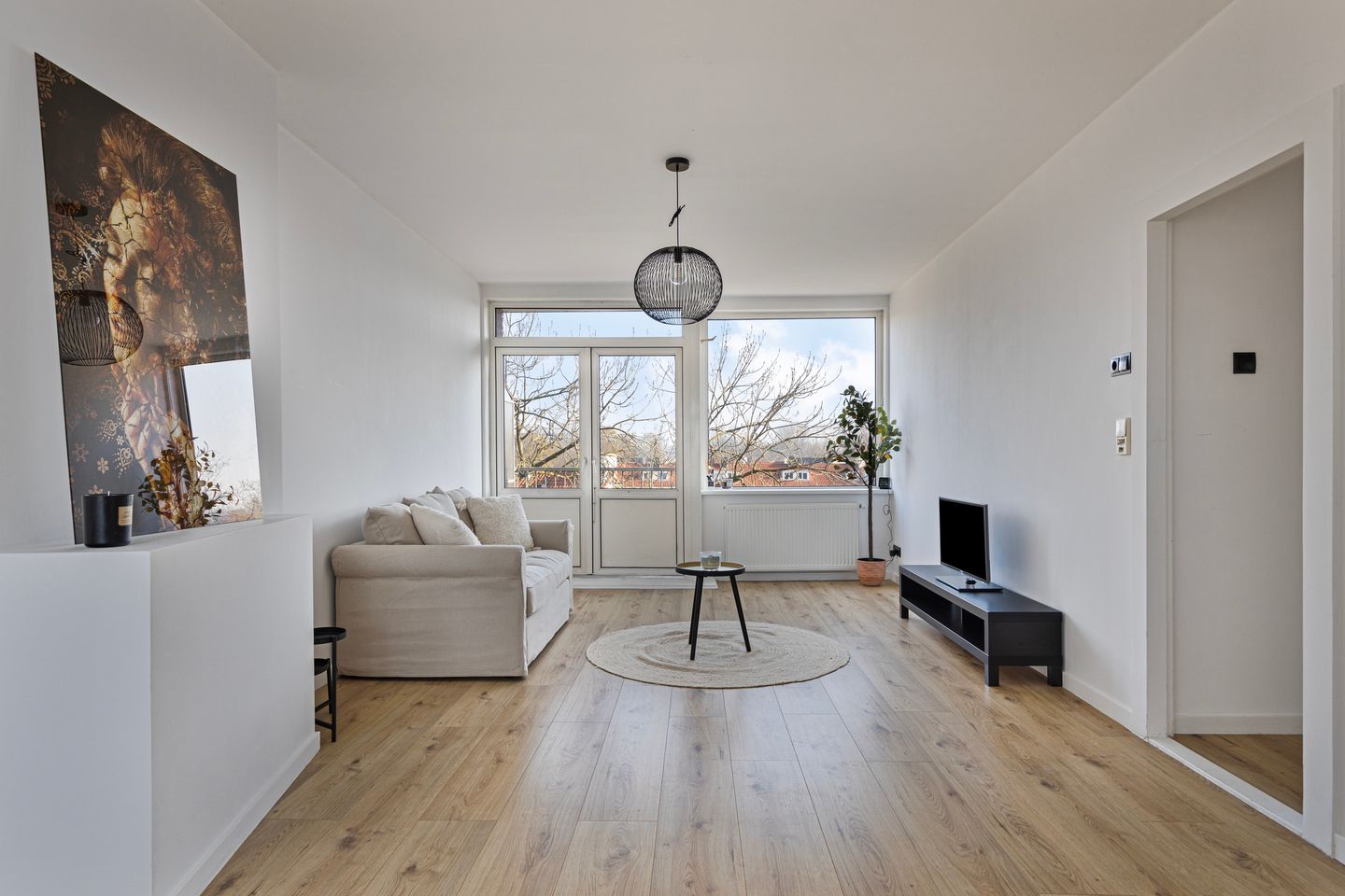 Foto 14 van Prinses Irenelaan 92