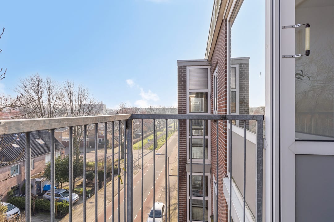 Foto 16 van Prinses Irenelaan 92