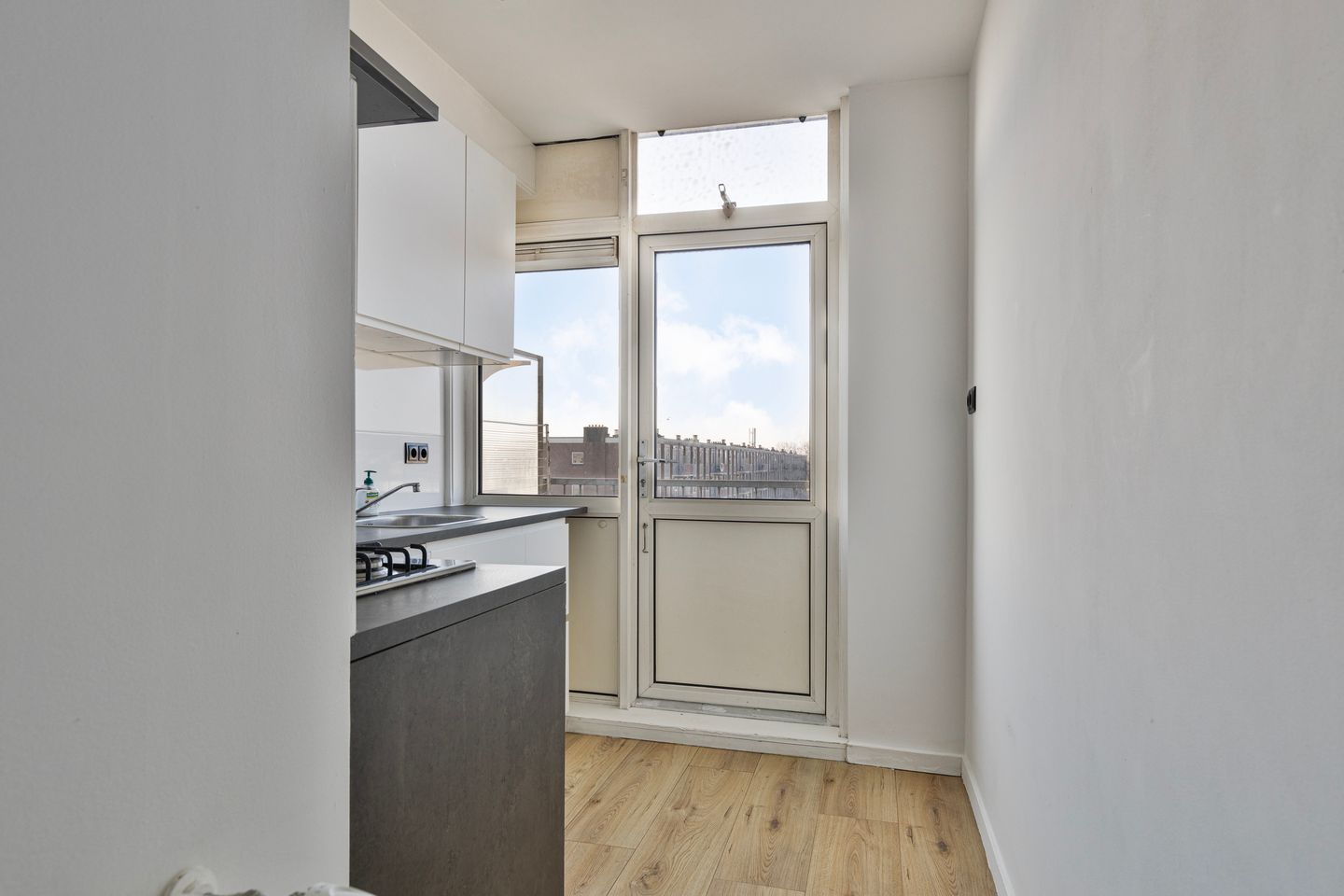 Foto 19 van Prinses Irenelaan 92