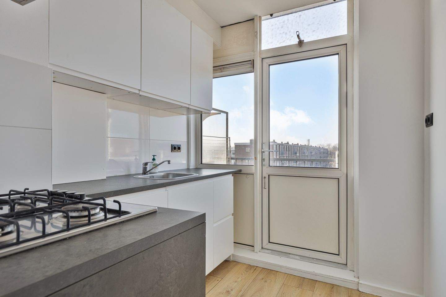 Foto 20 van Prinses Irenelaan 92