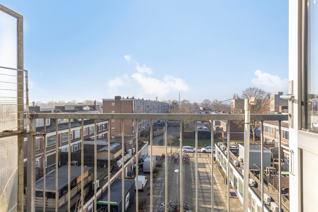 Foto 23 van Prinses Irenelaan 92