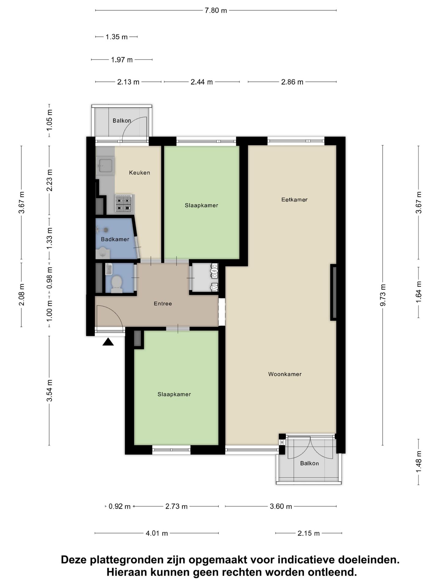 Foto 25 van Prinses Irenelaan 92