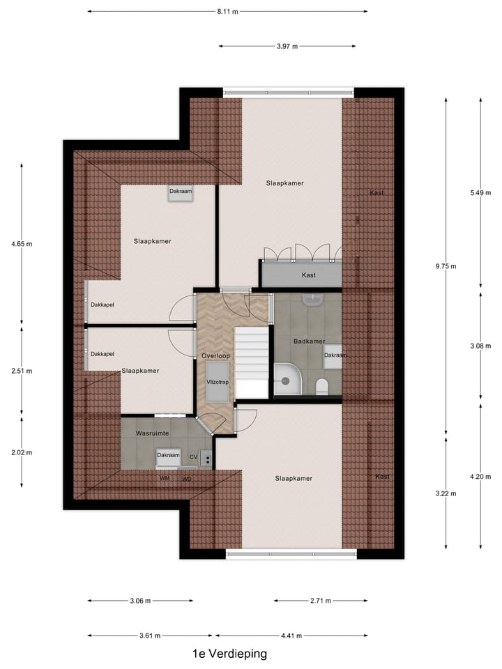 Foto 39 van Erve Broenink 7