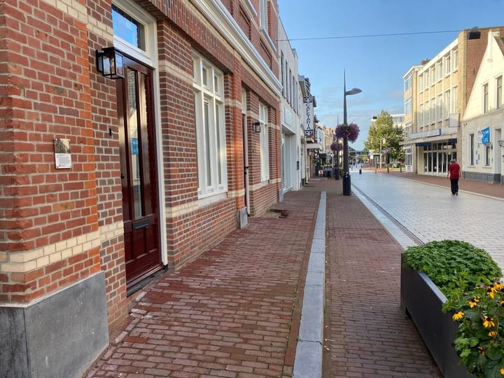 Foto 2 van Langstraat 47