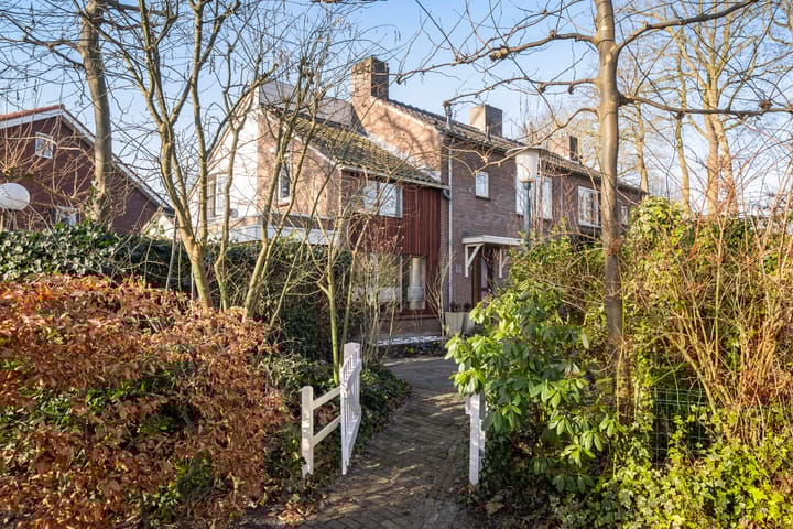 Foto 2 van Larenseweg 38