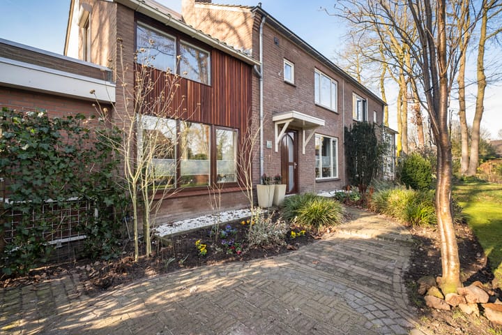 Foto 3 van Larenseweg 38