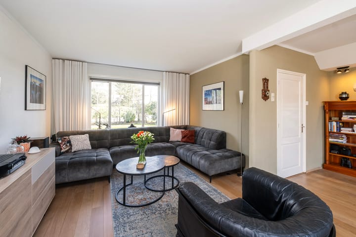 Foto 5 van Larenseweg 38