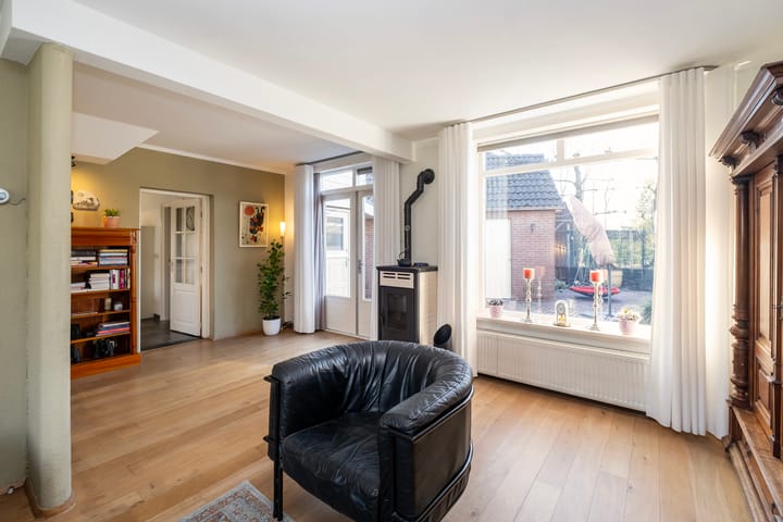 Foto 6 van Larenseweg 38