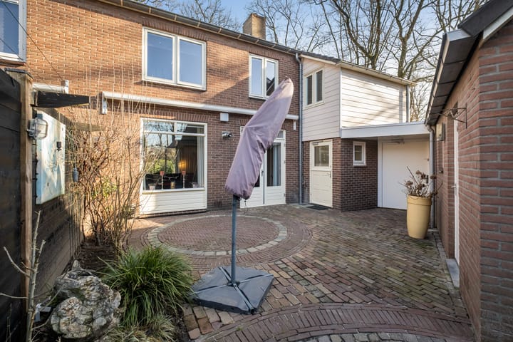 Foto 24 van Larenseweg 38