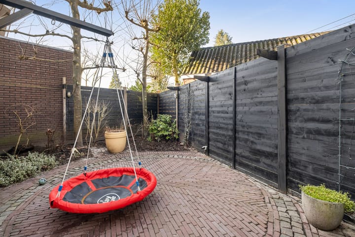 Foto 26 van Larenseweg 38