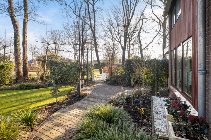 Foto 30 van Larenseweg 38