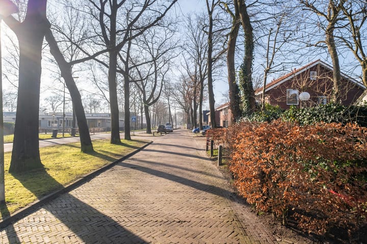 Foto 34 van Larenseweg 38