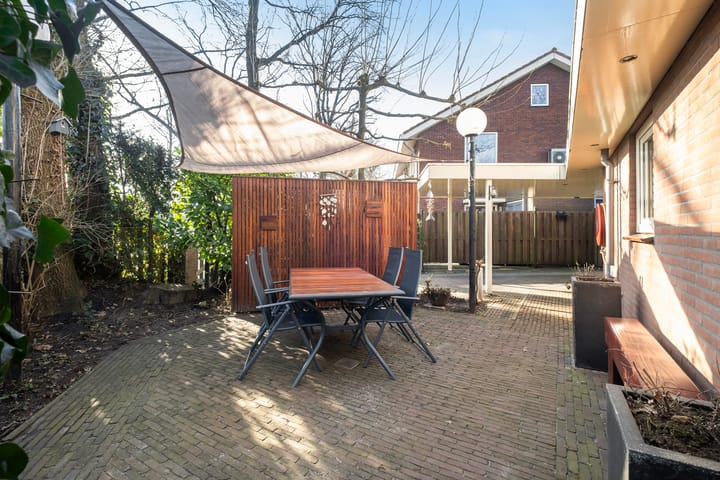 Foto 27 van Larenseweg 38