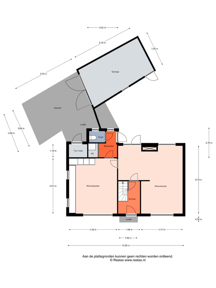 Foto 36 van Larenseweg 38