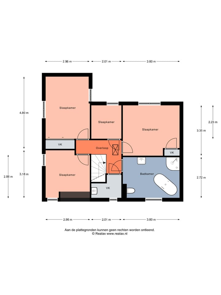 Foto 37 van Larenseweg 38