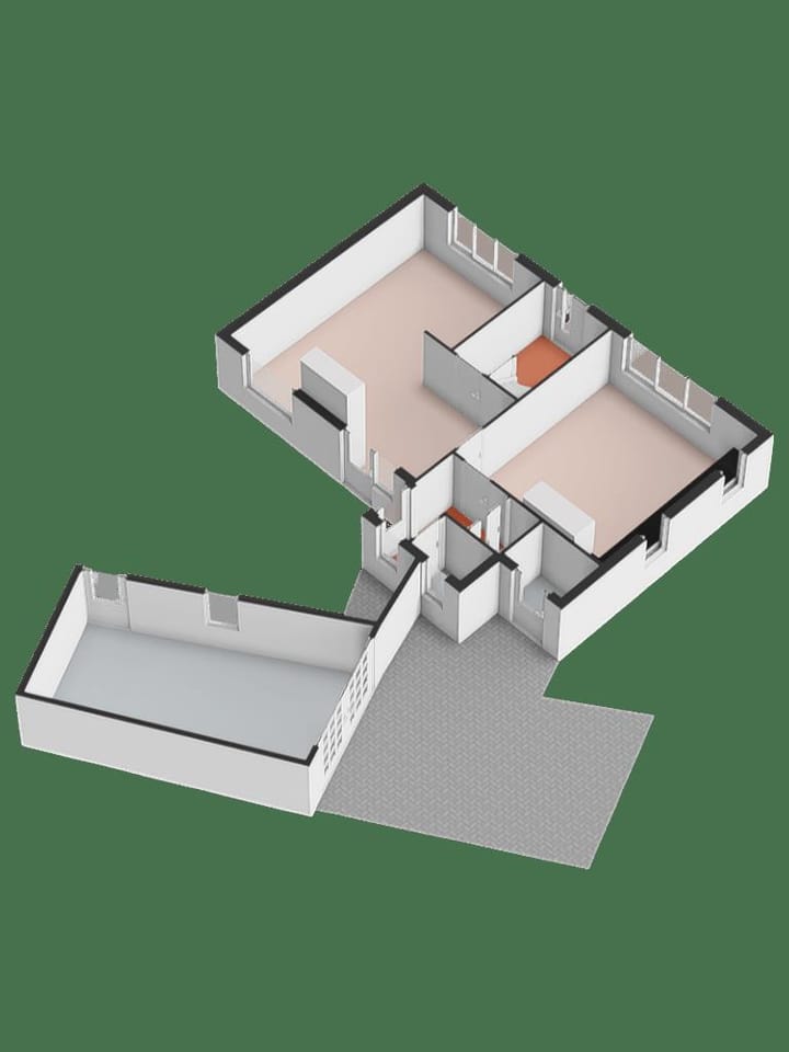 Foto 40 van Larenseweg 38