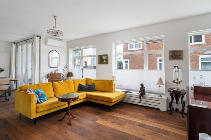 Foto 3 van Pieter van Aschstraat 2-A