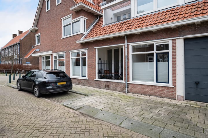 Foto 4 van Pieter van Aschstraat 2-A