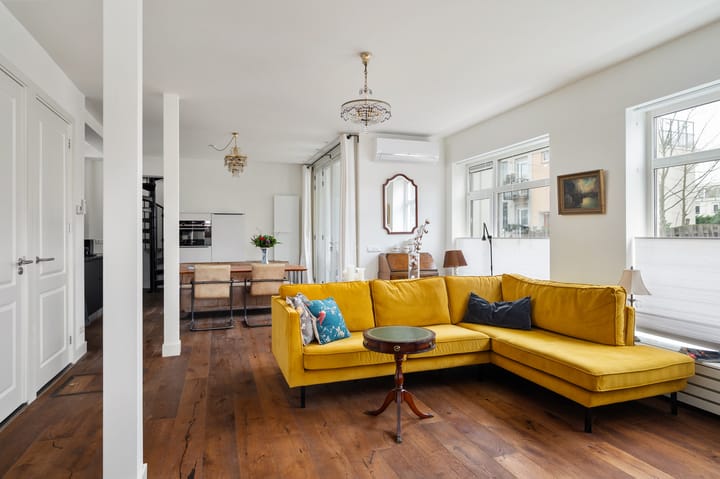 Foto 5 van Pieter van Aschstraat 2-A