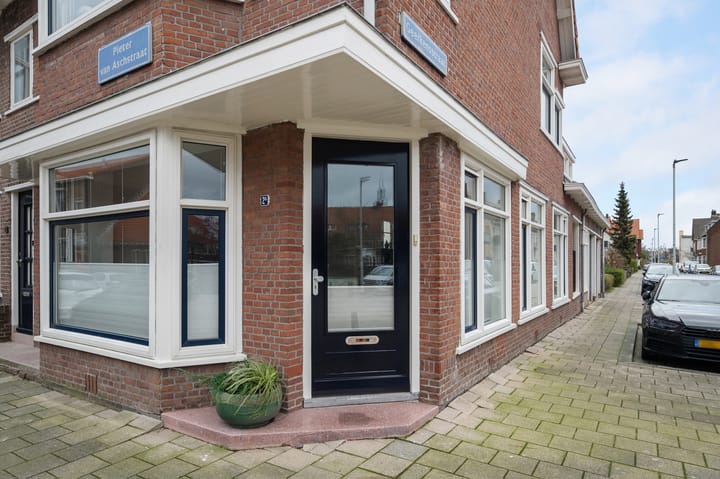 Photo 28 of Pieter van Aschstraat 2-A