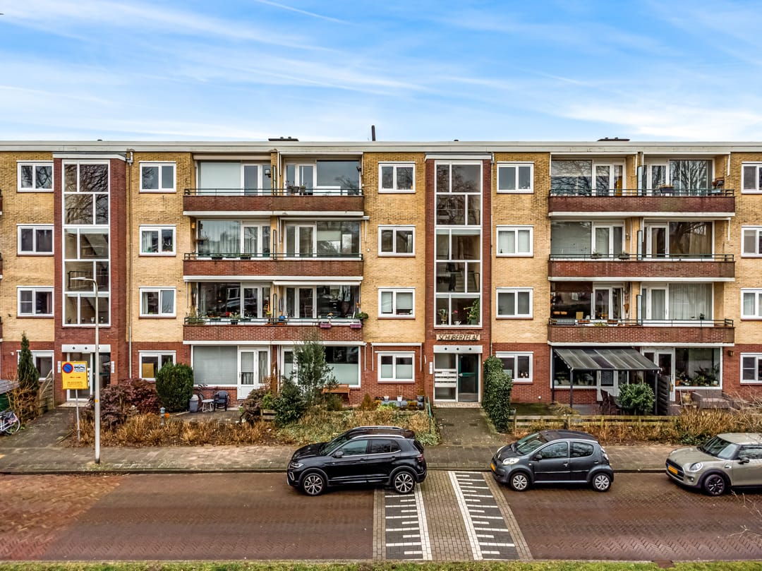 Foto 1 van Schubertplantsoen 15