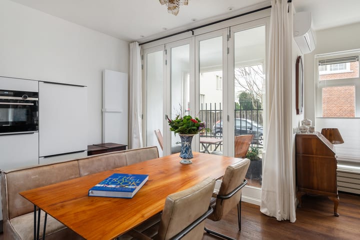 Photo 12 of Pieter van Aschstraat 2-A