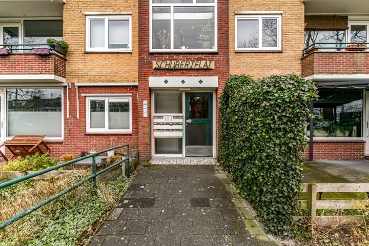 Foto 4 van Schubertplantsoen 15