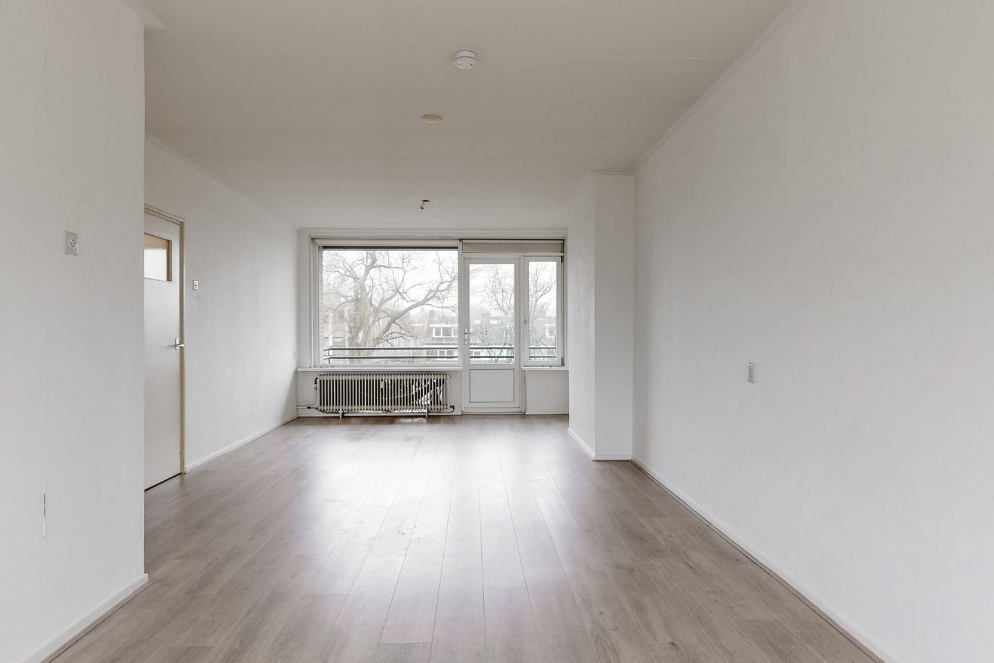 Foto 14 van Schubertplantsoen 15