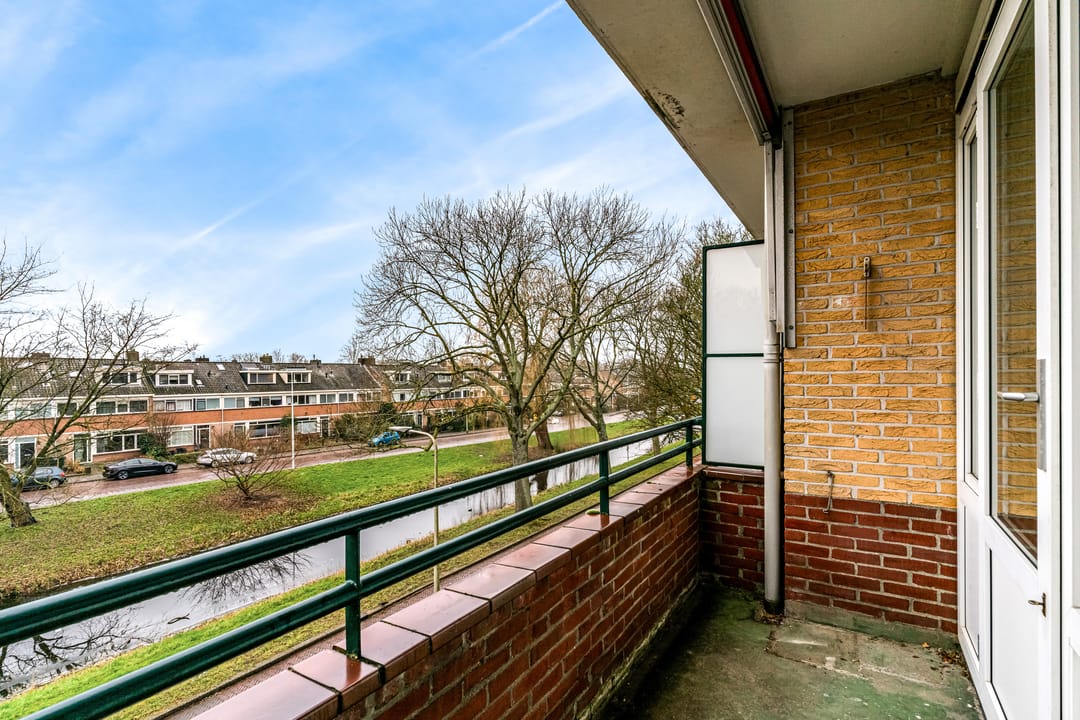 Foto 16 van Schubertplantsoen 15