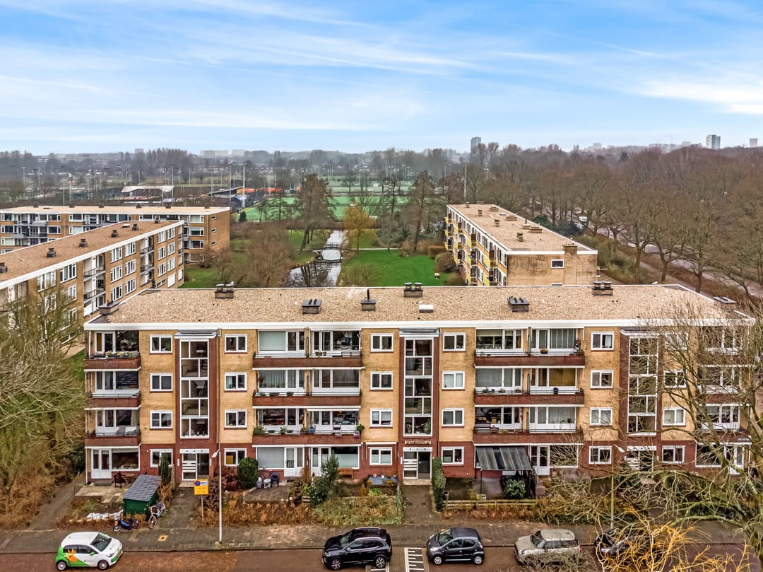 Foto 28 van Schubertplantsoen 15