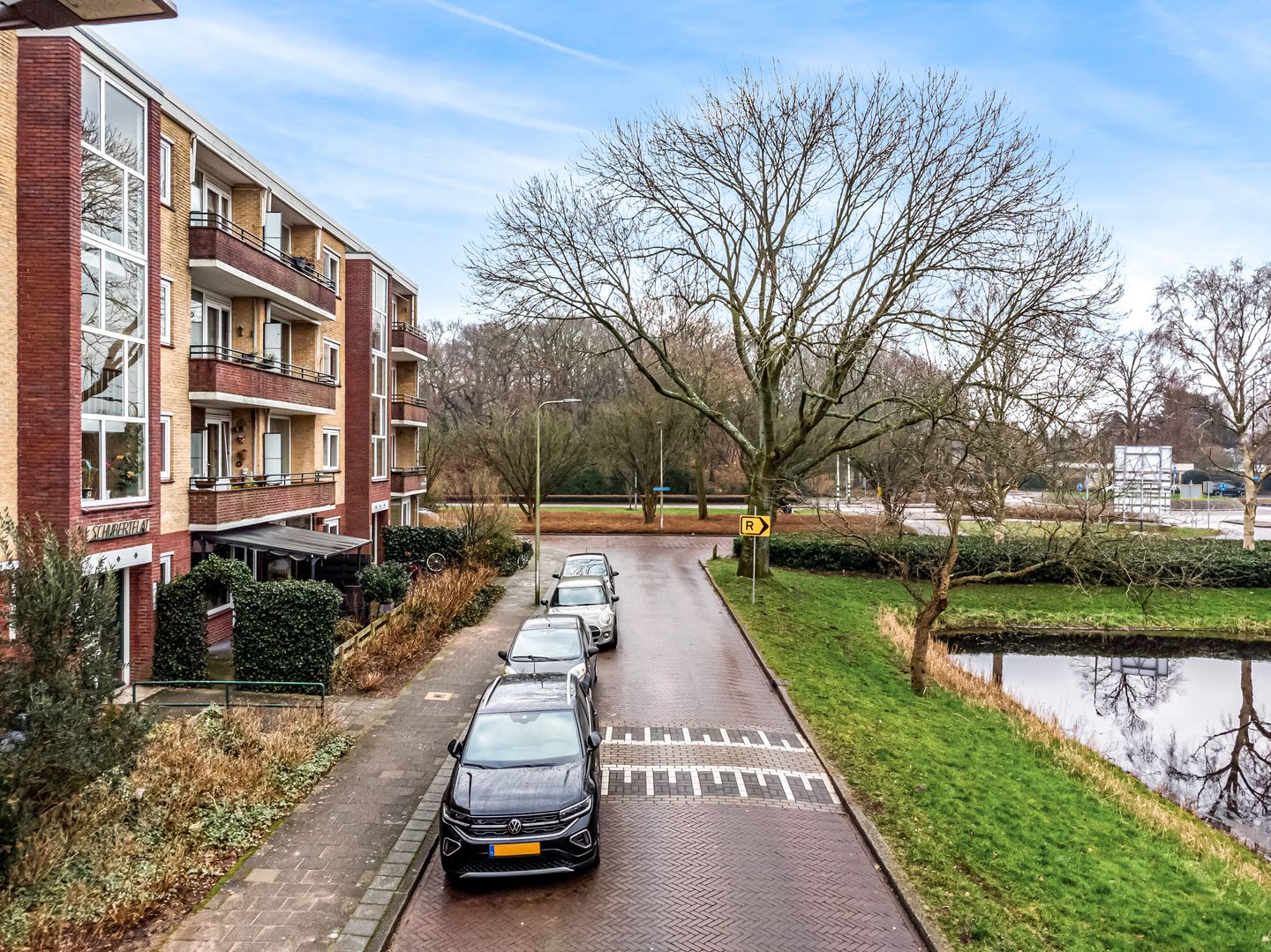 Foto 29 van Schubertplantsoen 15