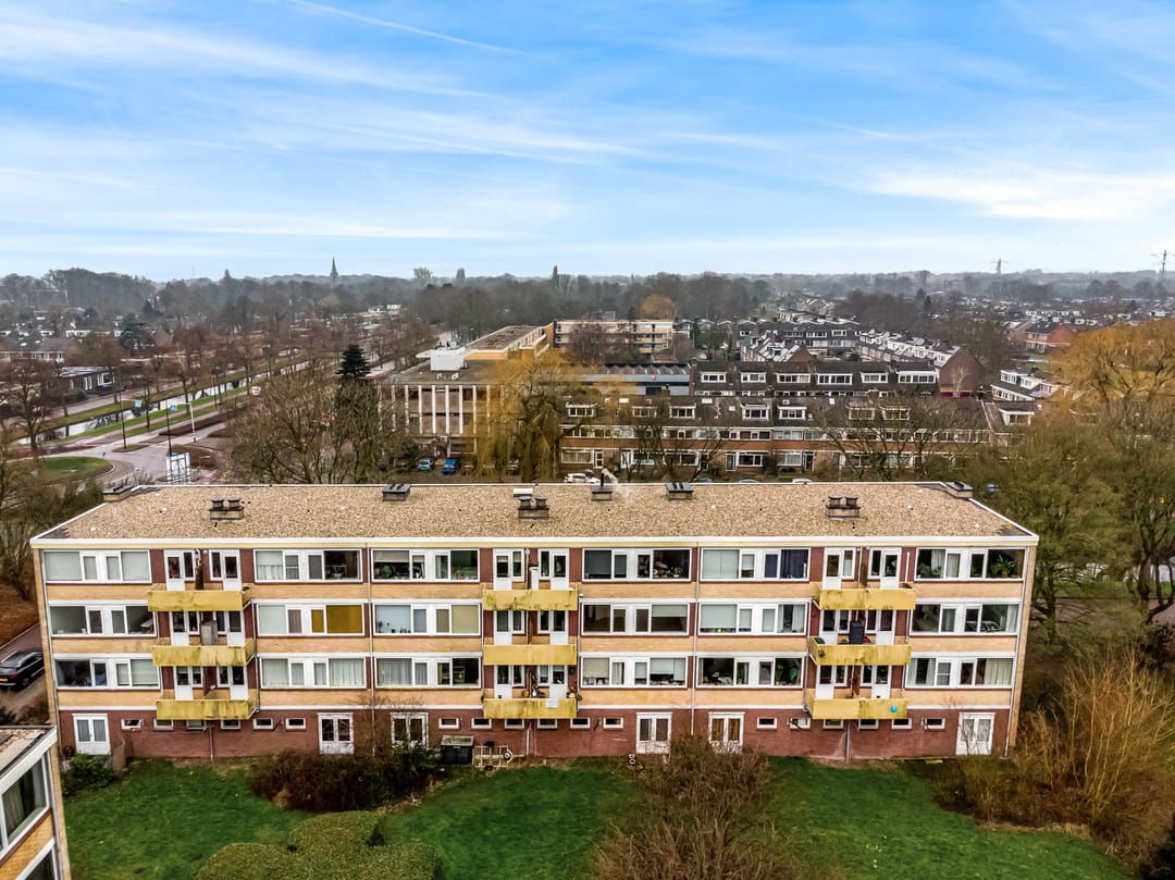 Foto 31 van Schubertplantsoen 15