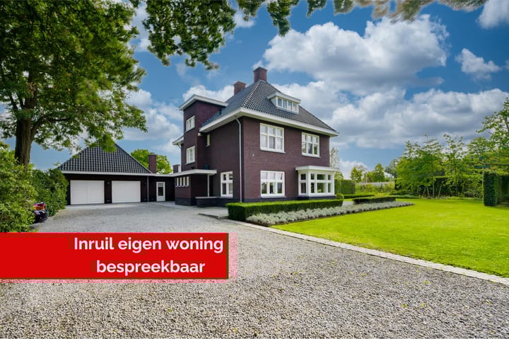 Photo 1 of Bredaseweg 24