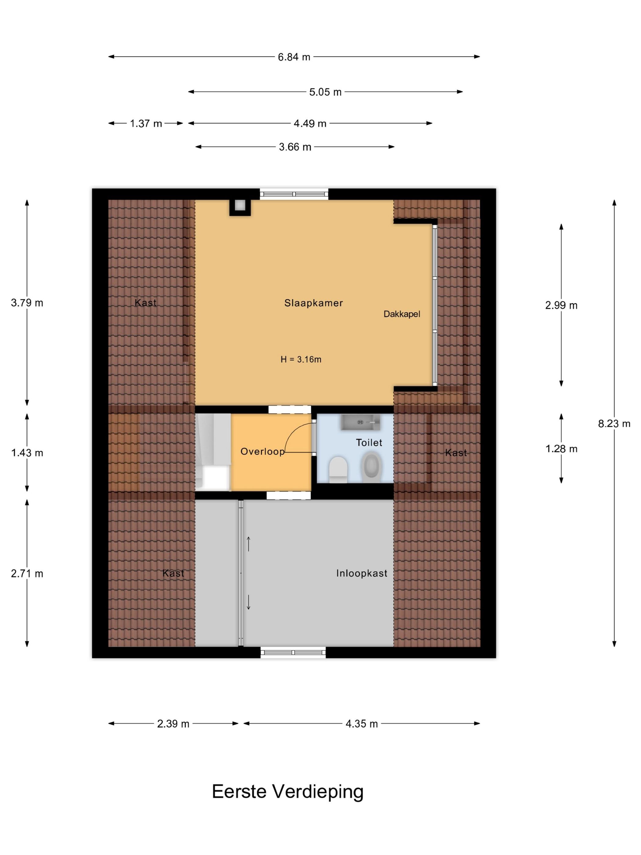 Photo 69 of Stougjesdijk 267